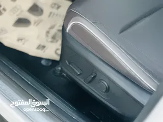  16 هونداي توسان/2024  فل الفل فتحة سقف بانوراما  2x4 ///240Hp بنزين + كهرباء  ( Haybrid) 1600cc