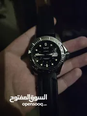 5 ساعه فيكتورنكس  دايف ماستر