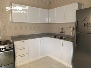  1 Kitchen cabinets aluminium