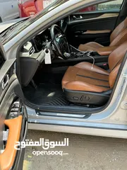  10 K5 GT 2022 للبيع