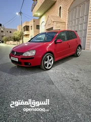  3 جولف اتوماتيك في حاله الوكاله