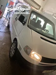  5 باص كارافيل TDI