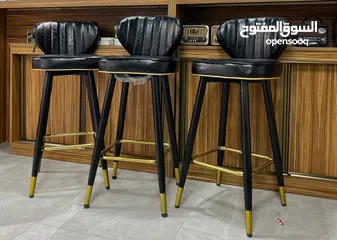  4 حجمين ل كراسي الستول متوفر بشكل محدوود