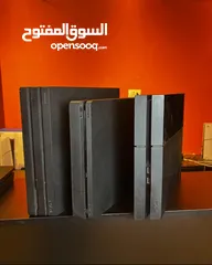  4 بلايستيشن.بلايستيشن4.PlayStation. بلايستيشن للبيع. Ps4 slim. Ps4 fat.