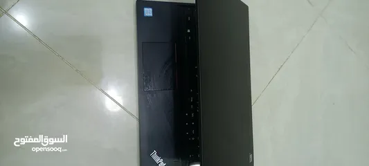  4 Lenovo T series i5 8th gen 16gb 500gb nvme ssd