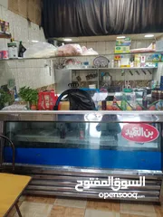  1 مطعم مدينه الصناعيه مقابل مقبره الصباحين