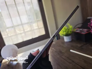 11 الجيل الرابع - iPad Pro 12.9-inch