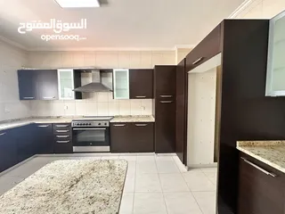  2 شقة غير مفروشة للإيجار في عبدون ( Property 43360 )-175050340