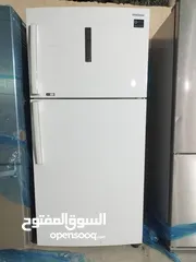  1 ثلاجة سامسونج