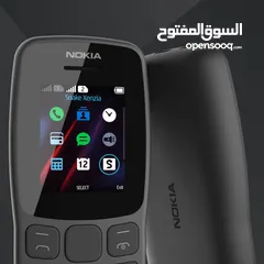  3 Nokia 106 Dul SIM