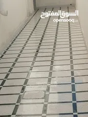  3 تركيب بلاط وجلي بلاط