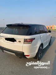  6 Range Rover Sport 2014