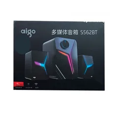  13 مجموعة سبيكرات aigo s561 و s562 وs560