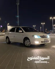  2 للبيع تويوتا كورولا 2004