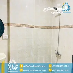  12 شقه مميزه جدا جدا سوبر ديلوكس للايجار في عين مصباح قرب سوبر ماركت بغداد