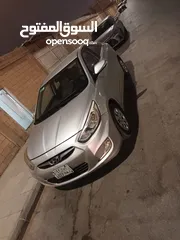  1 Hyundai Accent