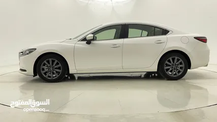  6 (FREE HOME TEST DRIVE AND ZERO DOWN PAYMENT) MAZDA 6