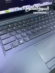  2 dell latitude 7490 لابتوب ديل