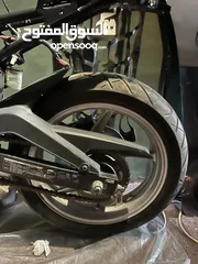  10 ماتور دراجه هوندا cbr250r 2011