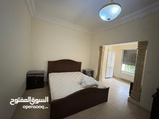  15 شقة مفروشة للإيجار في جبل عمان - ref : 14640