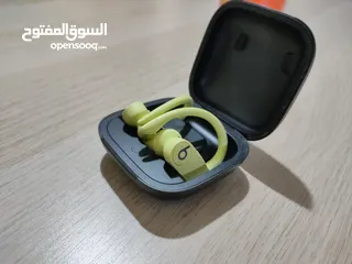  2 Beats Powerbeats Pro  بيتس باور برو