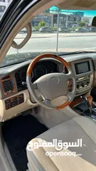  6 2005 Land Cruiser GXR