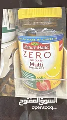  1 Women Multivitamin/ Multi mineral Supplement.