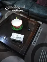  1 طقم طرابيزات