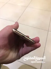  5 ايفون 8 حاله ممتازه