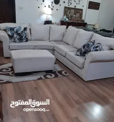  12 كورنر امريكي فاخر