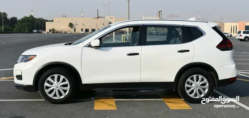  2 Nissan-Rogue-2016 for sale