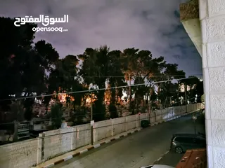  5 شقة مفروشة جديدة للإيجار الماصيون ، قرب فندق الكرمل، قريبة من مركز المدينة