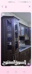  3 مطبخ نظام صناديق