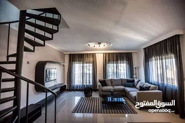  9 شقة مفروشة للإيجار 210م2 ( Property 6183 )-175081140