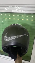  4 خوذة دراجة ستينج