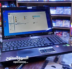  8 hp pro book 4520s Core i5 4g ram ssd 256g