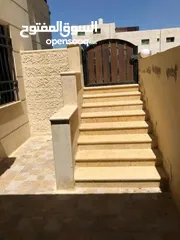  3 شقة للبيع اربد