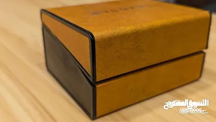  4 ساعة bvlgari الفاخرة . بولغاري