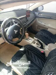  14 سيارة ميتسوبيشي لانسر 2014/EX للبيع /اعلى صنف(GLS) من المالك مباشرة