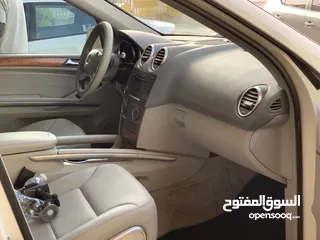  8 مرسيدس ML350