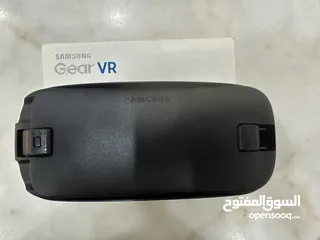  5 Samsung gear VR