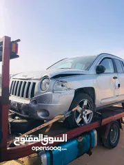  8 رابش الساحل و الصحراء الجيب شراء سيارات بها حوادت
