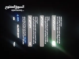  3 ايفون 12برو نضيف