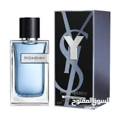  1 YSL Yves Saint Laurent Eau De Toilette!
