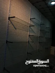  4 رفوف جام للبيع