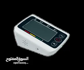 3 جهاز قياس ضغط الدم ناطق با عربي