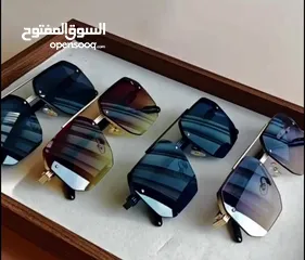  22 جد من اجمل النظارات يلي لبستها ( عن تجربة شخصية) وسعرها نار والتوصيل متاح لكل فلسطين بلا استثناء....