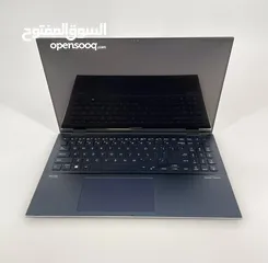  2 Asus zenbook 15 flip