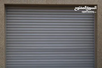  3 مخزن للإيجار مساحة كبيره ( 7+10) م / موقف سيارات / مخزن تجاري على الشارع / شارع حيوي