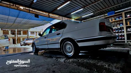  8 BMW 1990 بي ام